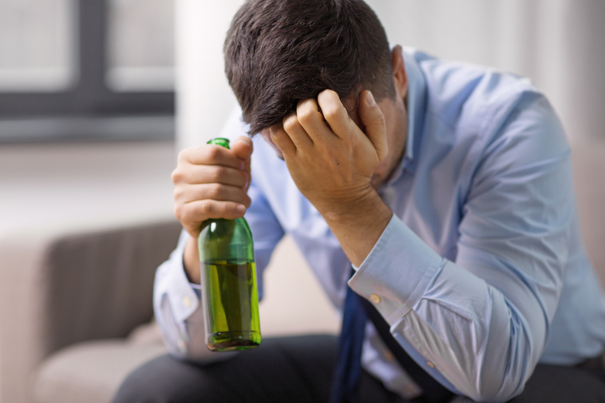 High Functioning Alcoholic Symptoms